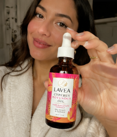 Customer review photo