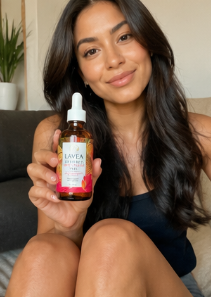 Customer review photo
