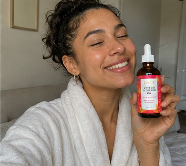 Customer review photo